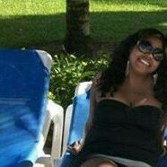 Monique Ford Photo 32