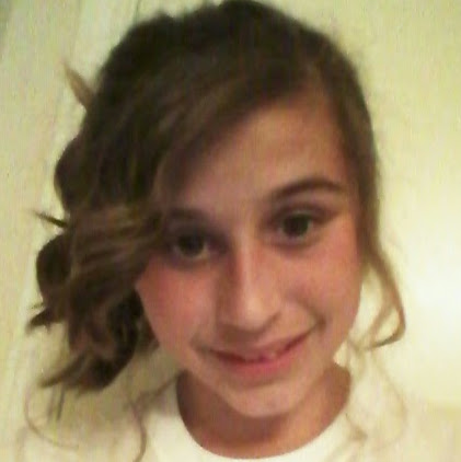 Rebecca Shannon Photo 8