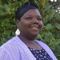 Juanita Moore Photo 34