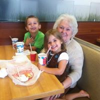 Carole Norris Photo 17