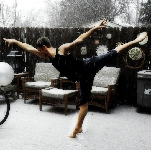 Thomas Phelan Photo 31