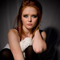 Christina Chevalier Photo 3