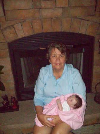 Audrey Smith Photo 9