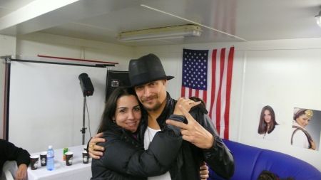 Sara Rodgers Photo 7