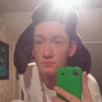 George Mcdonald Photo 7