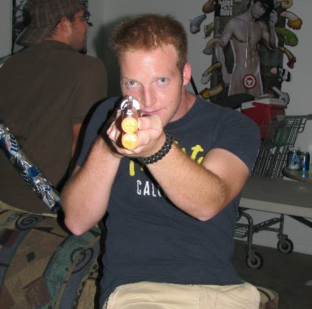 Ryan Russell Photo 41