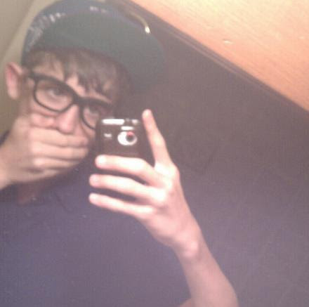 Daniel Busby Photo 7