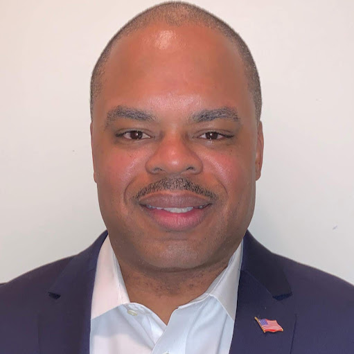 Marcus Dawson Photo 10