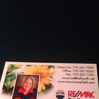 Marcia Harp Photo 2