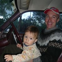 Gregory Clements Photo 21