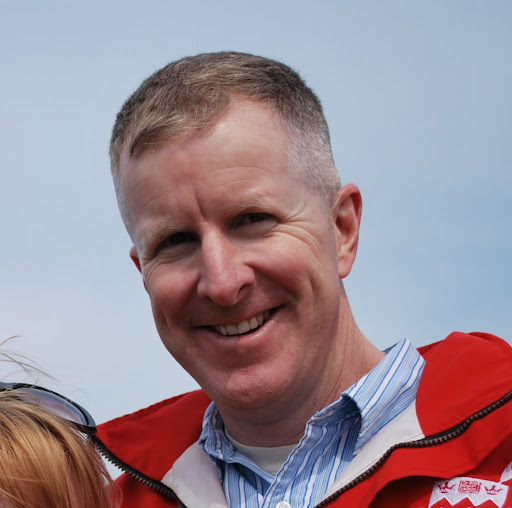 Michael Orr Photo 42