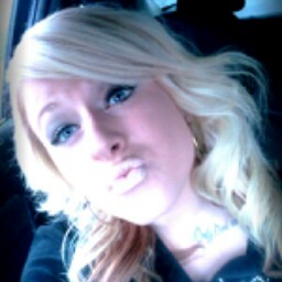 Cassandra Ruby Photo 3