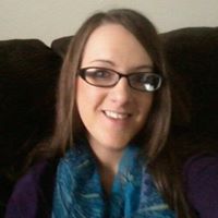 Rebecca Lachance Photo 6