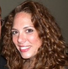 Robyn Berger Photo 23