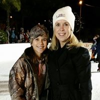 Jill Hooper Photo 35