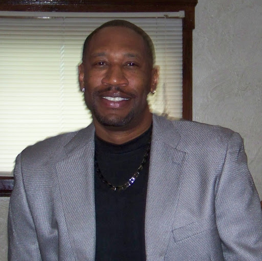Darrell Mack Photo 11