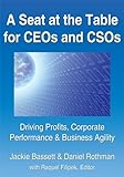 A Seat At The Table For Ceos And Csos