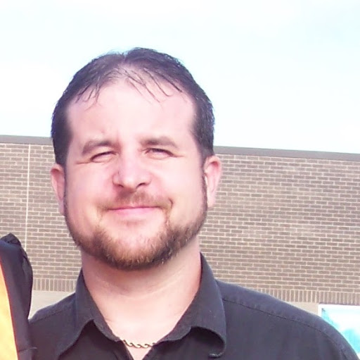 Chris Ellison Photo 30