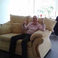 Robert Cullen Photo 22