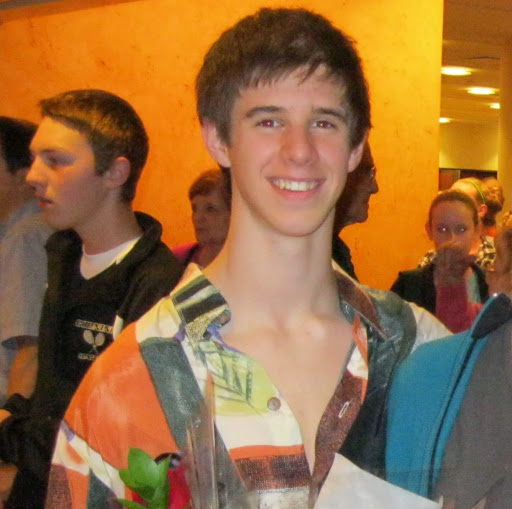 Jacob Ellison Photo 29