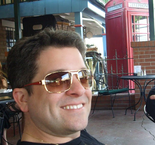 Matt Devaney Photo 25