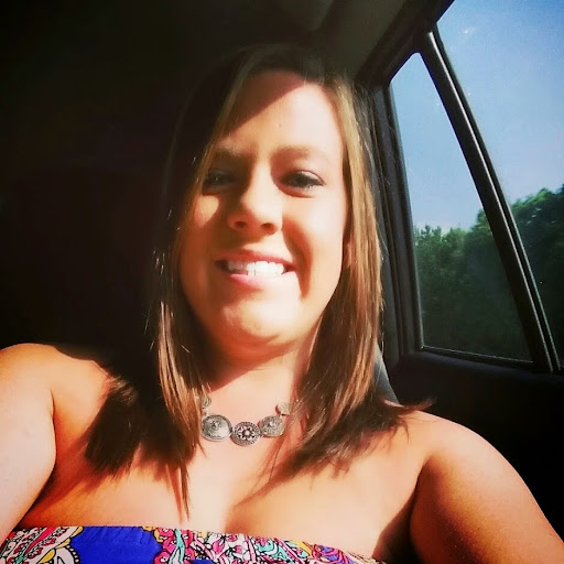 Rebecca Vanover Photo 19