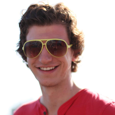 Nicholas Martin Photo 26