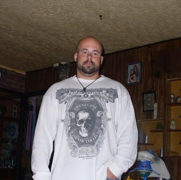 James Haynes Photo 32