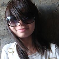 Rebecca Deng Photo 19