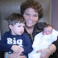 Debbie Graves Photo 10