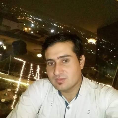 Zahid Khattak Photo 17