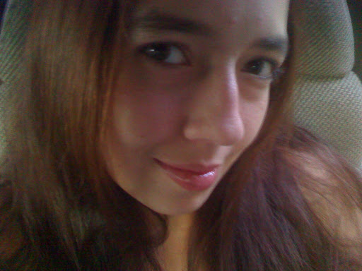 Amber Sowell Photo 5