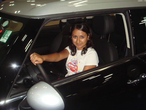 Gabriela Marquez Photo 8