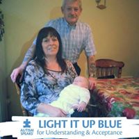 Theresa Stafford Photo 16