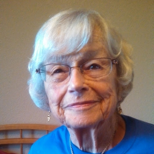 Mary Atkinson Photo 37
