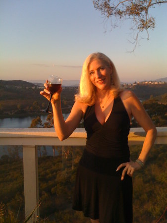Christy Mills Photo 17