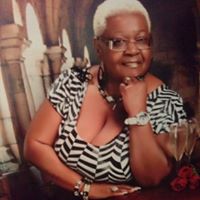 Geraldine Freeman Photo 29