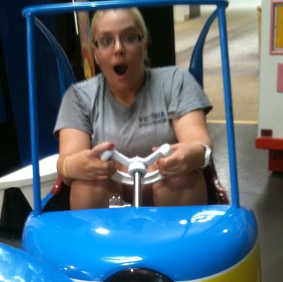 Alison Farris Photo 8