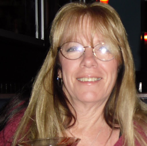 Janet Barnett Photo 8