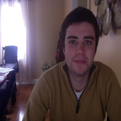 Danny O'Neil Photo 5