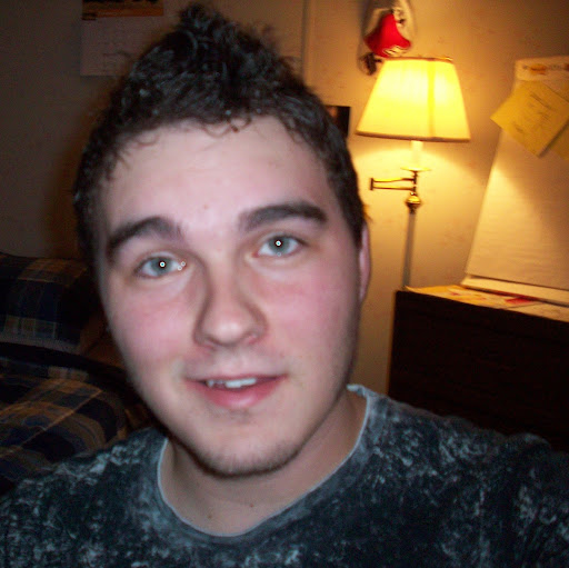 Michael Fishbeck Photo 2