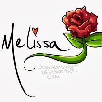 Melissa Simpson Photo 39