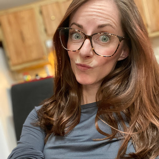 Rachel Goodman Photo 34