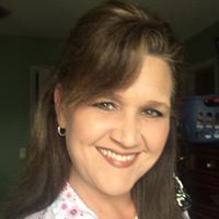 Robyn Carter Photo 26