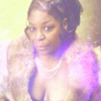 Maxcine Martin Photo 1