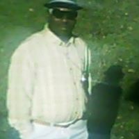 Reginald Thompson Photo 33