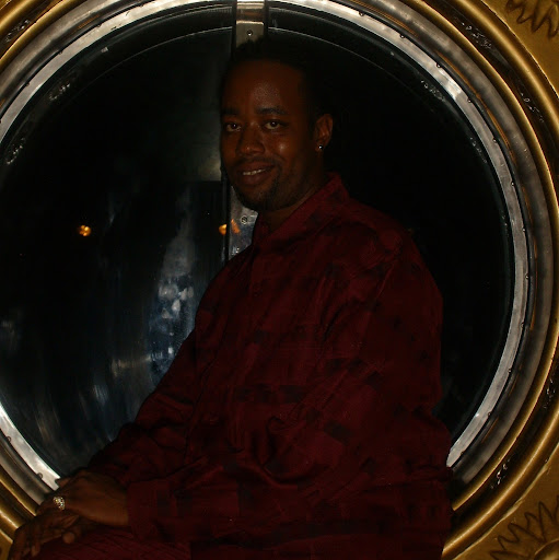 Reginald Dixon Photo 20