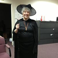 Sheila Wolf Photo 10