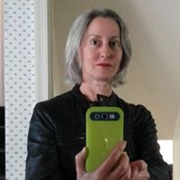 Sharon Marcus Photo 16