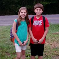 Kim Blackford Photo 7